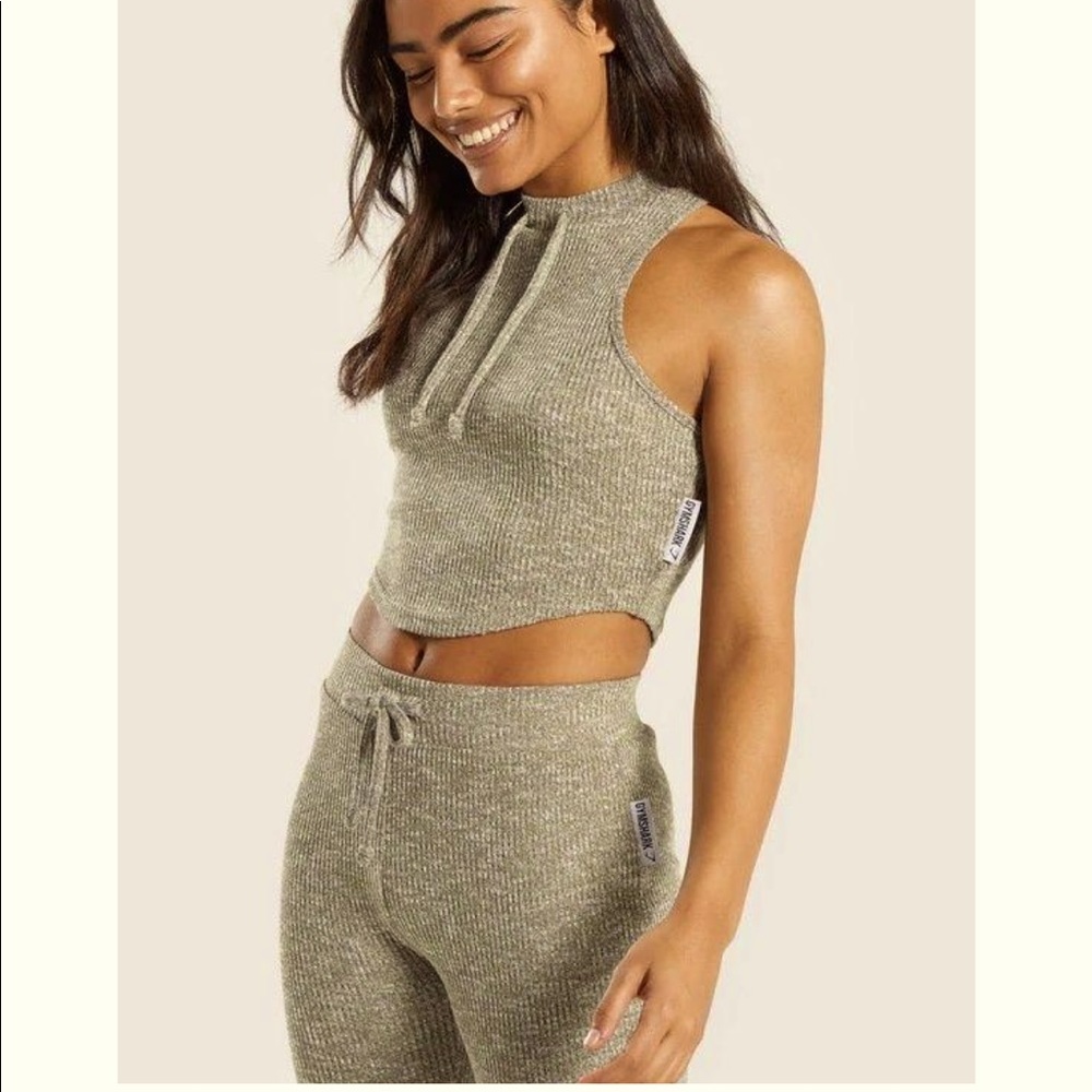 Gymshark Slounge Set